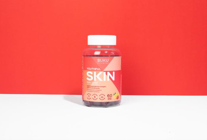 SUKU Youthful Skin 50s